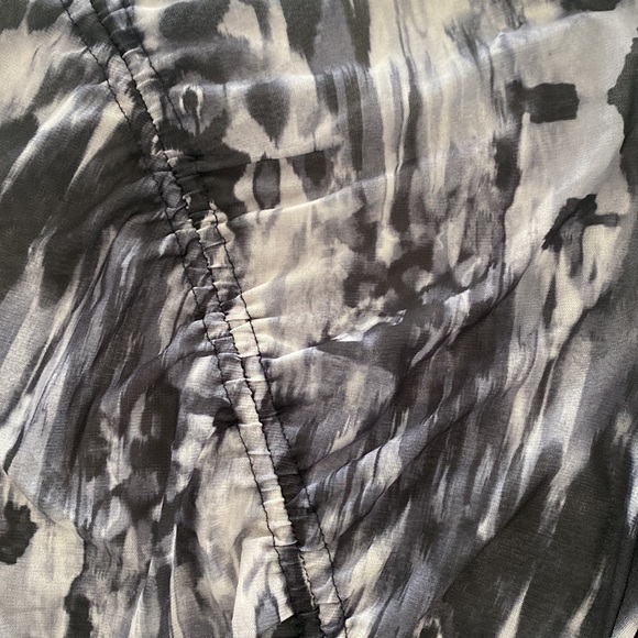 Sheer Dress - Picture 2 of 5